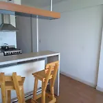 Departamento Js Centrico Con Vistas Al Lago Nahuel Huapi